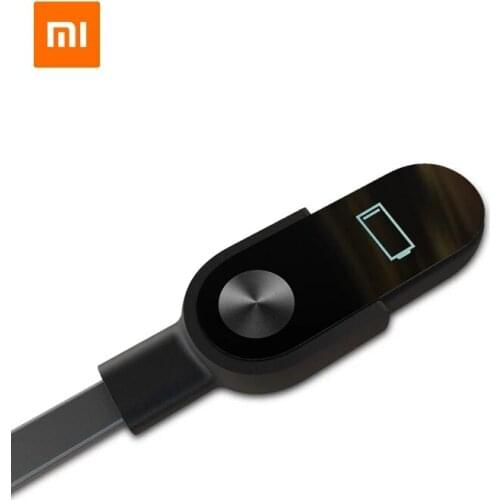 Original Xiaomi Mi Band 2 Charging Cable USB Charger for Xiaomi Mi Band 2