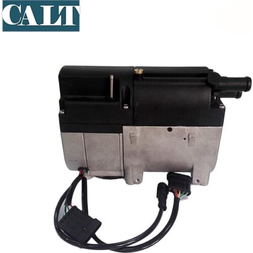Diesel liquid heater( 12V, Timer control) coolant engine preheater car truck heating