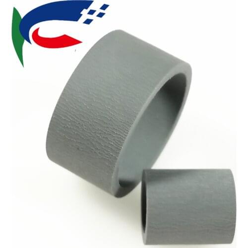 20 set rubber Pickup Roller Feed Separation for Epson R250 R270 R280 285 R290 R330 R390 T50 A50 RX610 RX590 L801 L800 L805