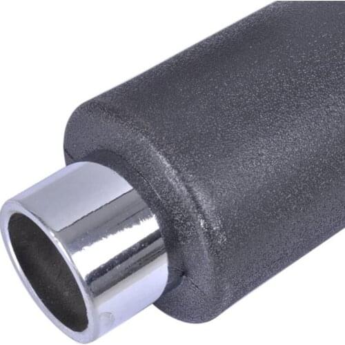 Check Crowbar, Pry Bar, Special Steel, Black, Suitable for Horn Arm Shock Cage Ball Head Check Cowbar Tool