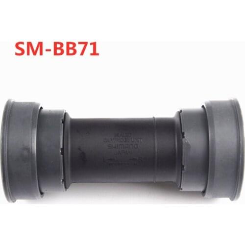 SM-BB71 XT Press Fit Bottom Bracket - Mountain Bike MTB/ROAD