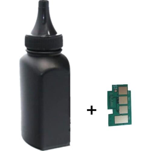 Toner Powder + chip MLT-D111S toner cartridge for samsung M2020 M2020W M2070 M2070W M2070F M2071 M2074FW SL-M2077 M2026 M2022 w