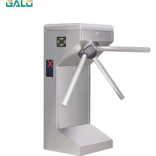 GALO Tripod Turnstile With Access Controller
