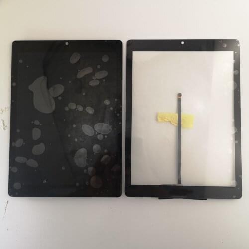 9.7 inch D651N-K9WT N18Q1 LCD Display Touch Screen Panel Digitizer Assembly For Acer chromebook Tab 10 series tab10