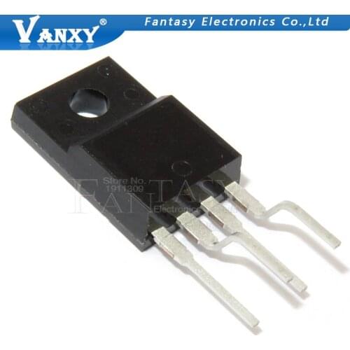 10pcs KA78R12 TO220F-4 KIA78R12PI TO-220F A78R12PI TO220 KIA78R12