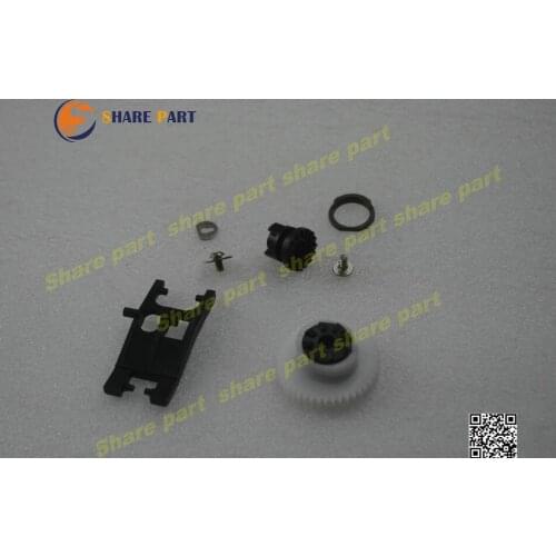 5 Sets 40X5930 Media Feed Acm Clutch Cbm For Lexmark E250 E350 E450 Compatible new free shipping