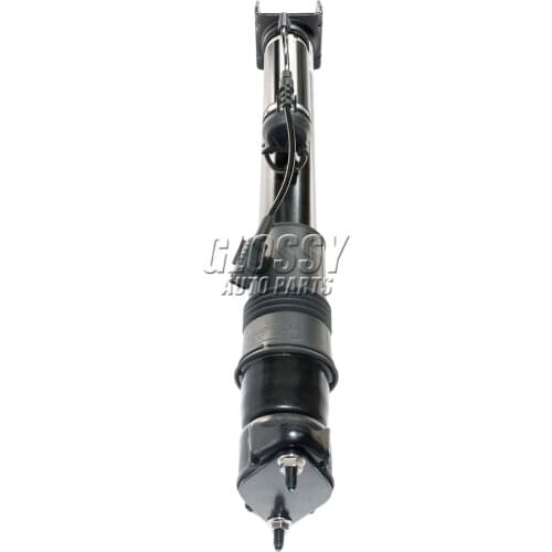 AP02 Rear Air shocks ABSORBER W/ADS For Mercedes-Benz X164 GL350 GL450 GL500 GL550 New A1643203031 A1643202031