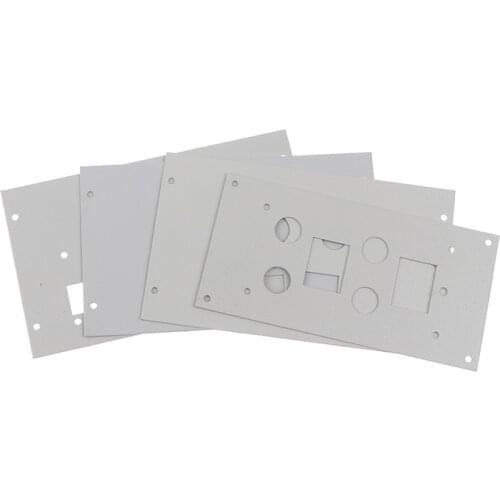 Spot Welder Welding Machine Matching Panel Supporting Board Shell Case Box for NY-D01 NY-D02 NY-D03 NY-D04 Controller Accessory