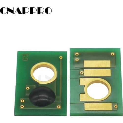 40PCS MPC2003 MPC2503 Toner Chip for Ricoh MPC2004 MPC2504 MP C2003 C2503 C2004 C2504 MPC 2504 2503 2004 Copier cartridge reset