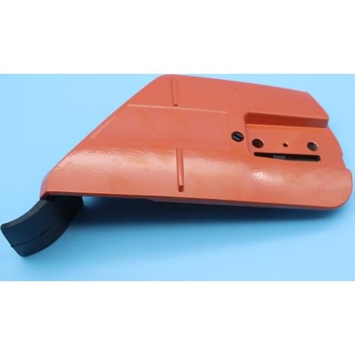 Chain Brake Sprocket Side Clutch Cover For Jonsered CS 2171, 2165, 2065, 2071, 2186, CS2188, 2172, 2166 Chain Saw #537072002