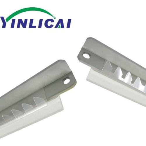 4PCS High Qulity Drum Cleaning Blade for Xerox Phaser 7700 7750 7760 Printer Laser Drum Cleaning Blade Toner Printer Wiper