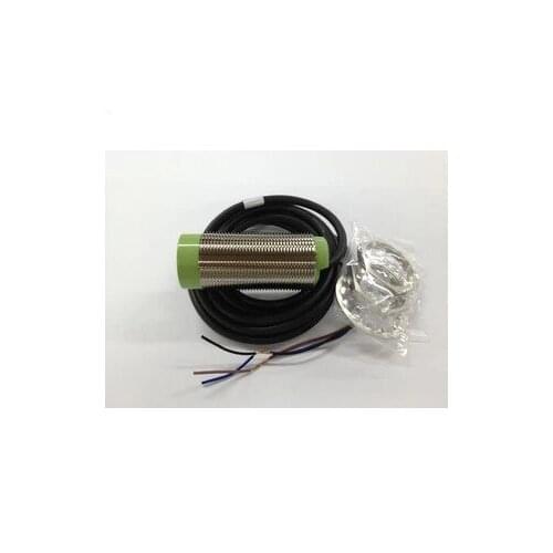NEW capacitive AC two-wire proximity switch CR30-15AC