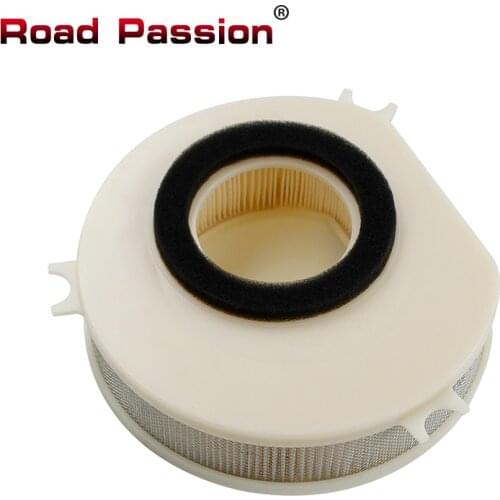 Road Passion Motorcycle Air Filter Cleaner For Yamaha V-Star 1100 XVS1100 XVS1100A Custom XVS1100AT Silverado XVS1100AW Classic