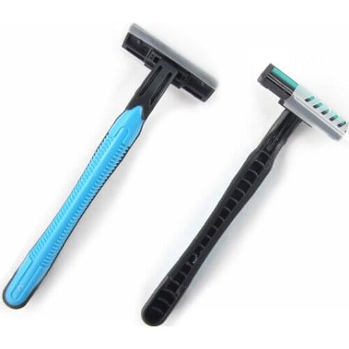 Premium Disposable Razors 140pcs/box