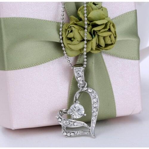 Segolike Jewelry Pendants