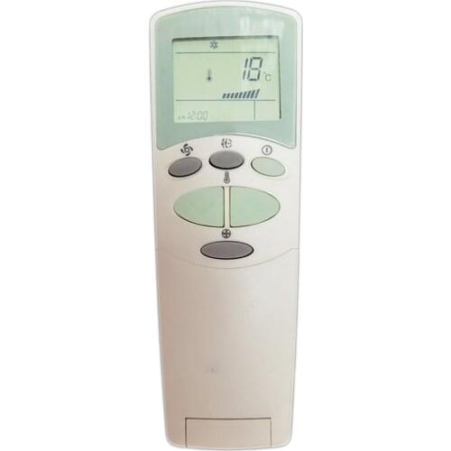 Universal Air Conditioner Remote Controller Replacement 6711A90032N For LG 6711A90032 AC Remote Control