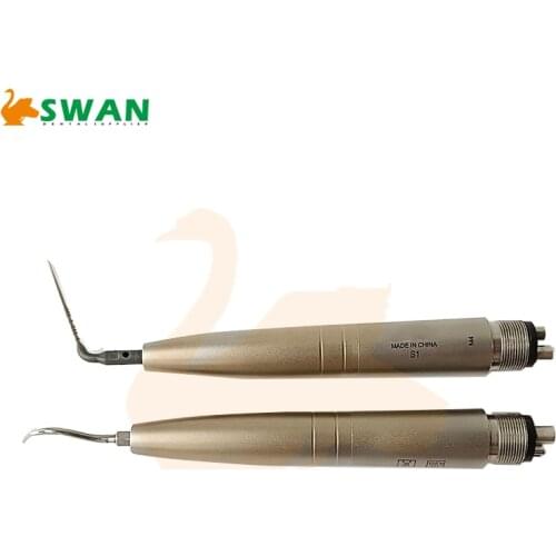 VDW EDDY Dental Air Scaler Tips KaVo Sonic Flex for Root Canal Irrigating Activating Endodontic Irrigation / Endo Activator Tips