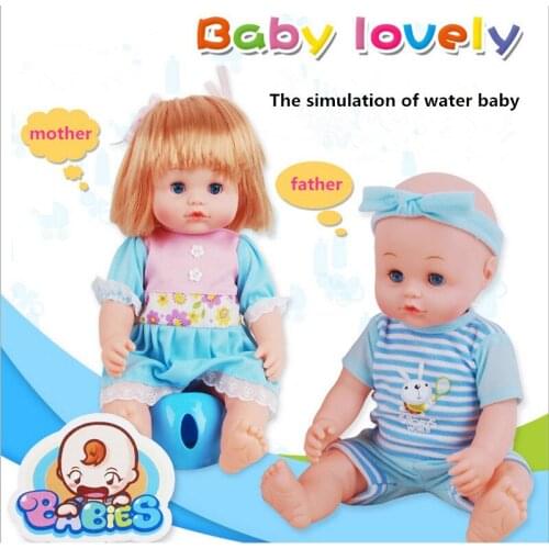 Детские куклы VEEKEEON China At AliExpress