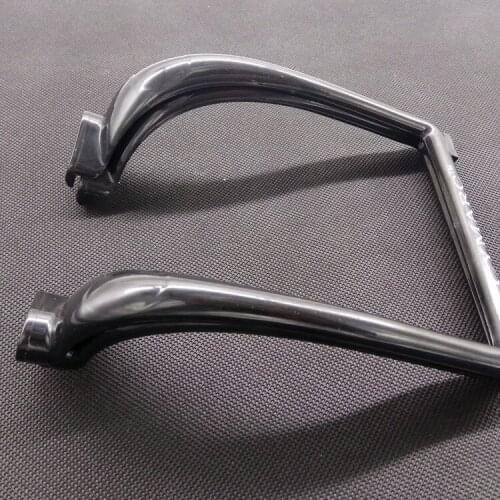 SYMA X8W X8G X8HC X8HW X8HG BAYANG X16 RC Drone Spare Parts Landing Gear Upgrade Version Quadcopter Helicopter Landing Skids