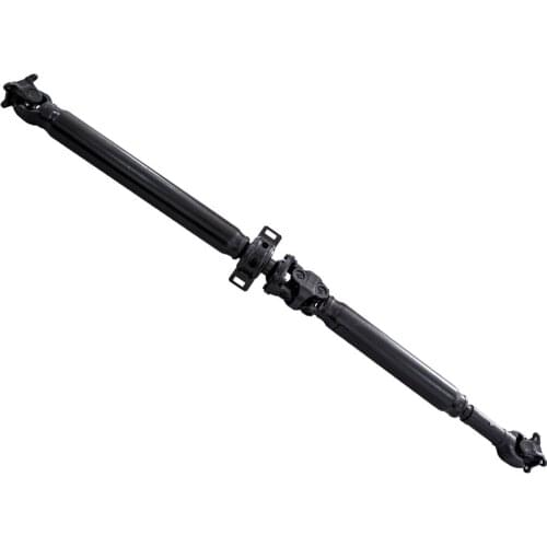 160cm Rear Drive Shaft Propeller Shaft Cardan For Toyota Tacoma Extended L4 2.7L Automatic Trans Extended Cab V6 3.4L 1996-2004