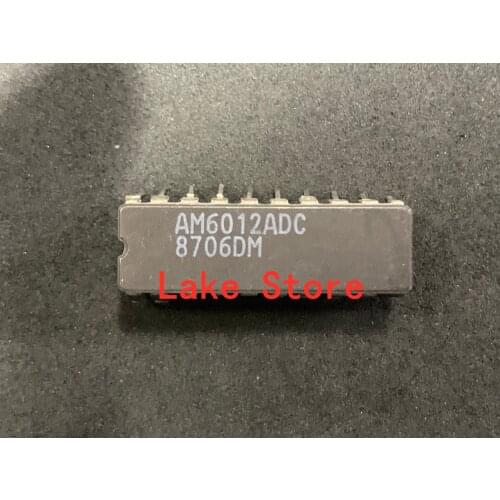 5 unids/lote AM6012DC AM6012ADC CDIP AM6012
