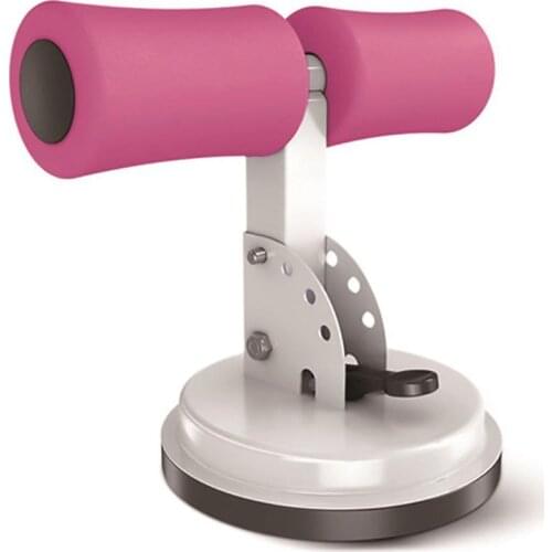 Sit-ups Assistor Waist-reducing Suction-Type Sit-ups Assistant Multi-Functional Male And Female Fitness Equipment