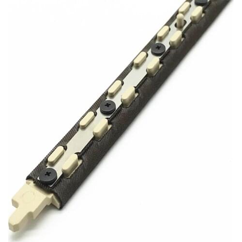 FREE SHIPPING FOR RICOH MPC3002 C3502 C4502 C5502 ORIGIANL FUSER OIL APPLICATION PAD GENUINE