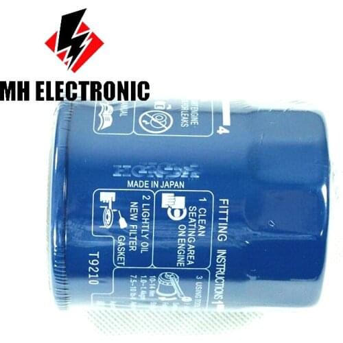 MH Electronic High Quality New OIL FILTERS 15400-RTA-003 15400RTA003 FOR HONDA ACURA