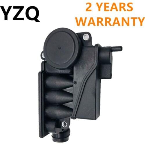 Engine Waste Air Valve 4.2 Engine Oil-Water Separator Exhaust Gas Valve For Audi A6 A8 Quattro R8 RS4 For VW Touareg 079103464F