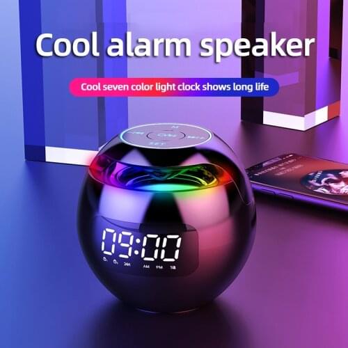 Mostotal Portable Speakers