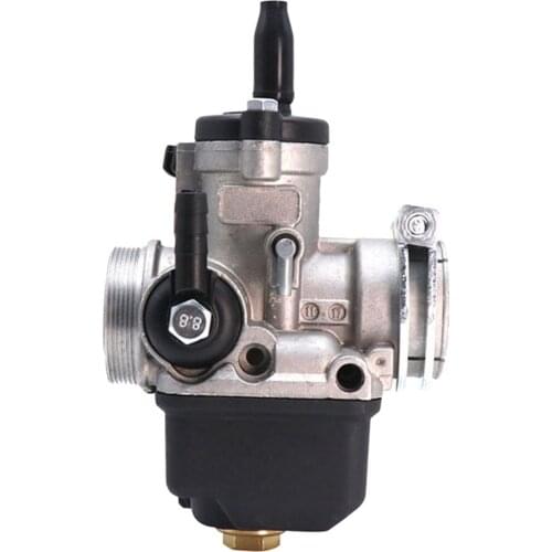 Motorcycles Racing Carburetor for PHBL 20AS R2706 2 Stroke 50-250cc Dellorto Carb Replacement 1x