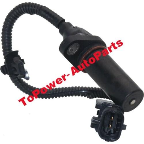 NEW Crankshaft Position Sensor For 2010-2014 Hhyundai Accent Elantra Veloster Kiaa Rio Soul 1.6/1.8/2.0L 39180-2B000 391802B000