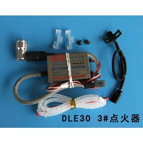 Original Ignition for DLE30 Gasoline/Petrol Engine