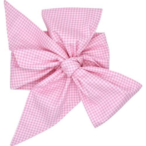 New Newborn Swaddle Sash Maternity Bow Sash Baby Swaddle Photography Prop N0HD