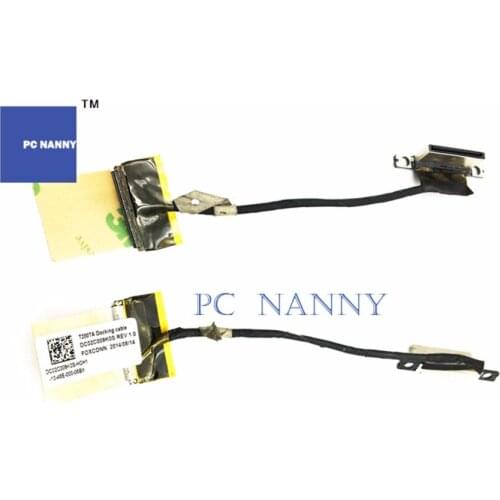 PC NANNY for asus T200 T200T T200TA lcd cable DC02C009K0S HDD CADDY