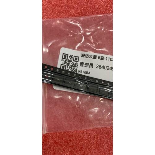 PK616BA PK616B Power FET MOS Tube Patch PDFN5X6 QFN 50PCS -1lot