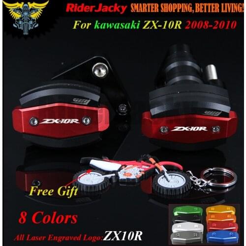 RiderJacky Motorcycle Fall Protection