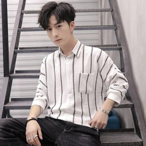 Мужские полосаты футболки Uyuk China At AliExpress