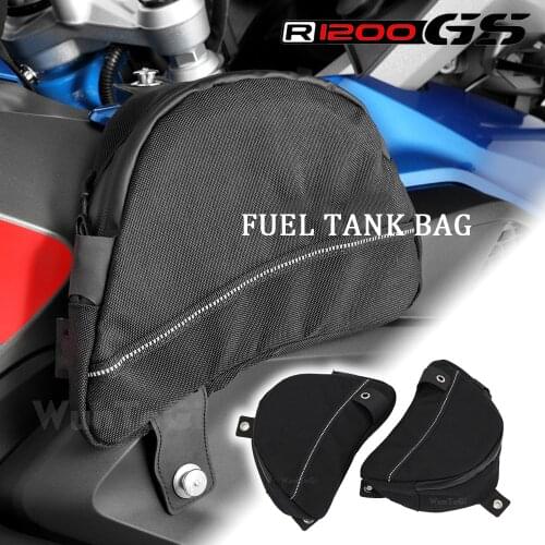 Waterproof Fuel Tank Bag For BMW R1250GS R1250 R 1250 R1200 GS LC 2017-2020 toolbox Motorcycle Moto Oil Gas Tank Bags Backpack