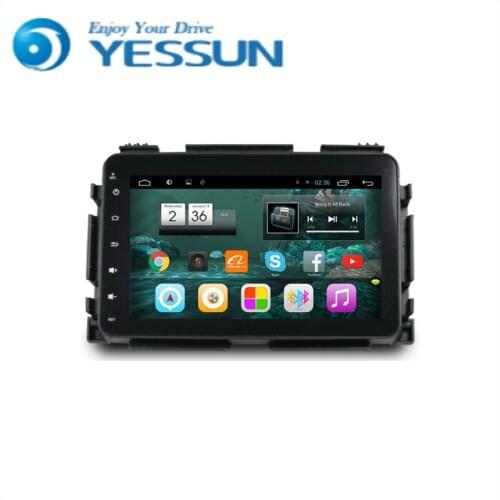 YESSUN Car Multimedia Players