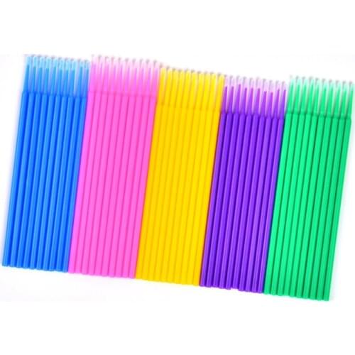 ZKO Eyebrow & Eyelash Tools