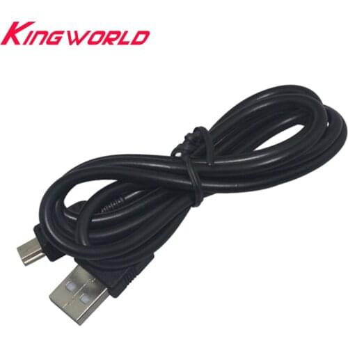 10pcs 1M USB Charge Cable for sony 3 for PS3 Game Controller for playstation 3