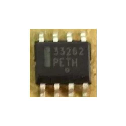 100% New&original 33262 NCP33262 MC33262 In stock