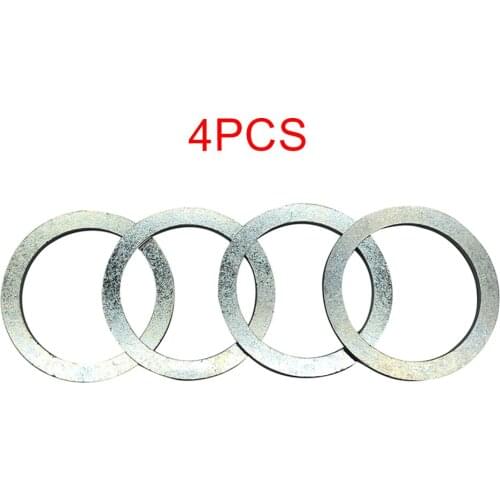 4pcs Bicycle Motor For Replacement Gasket Gasket Parts Suitable For Tongsheng TSDZ2 Bafang 4BSS Motor Gasket Bicycle Parts