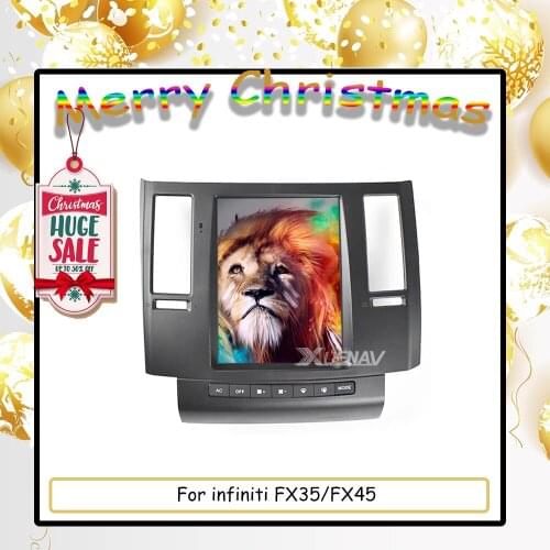 Android auto GPS player for infiniti FX35/FX45 Car dvd player 2003 2004 2005 2006 2007 2008 2009 autoradio for infiniti FX45