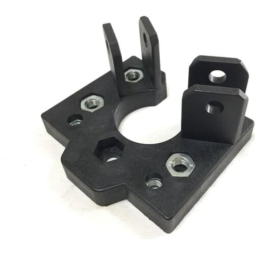 Bowling Spare Parts T47-071171-003 Roller Support (large) Use for Brunswick Machine