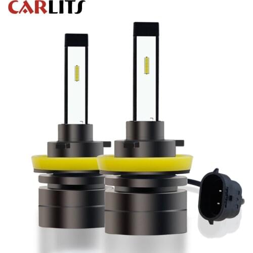 CARLITS Headlamps