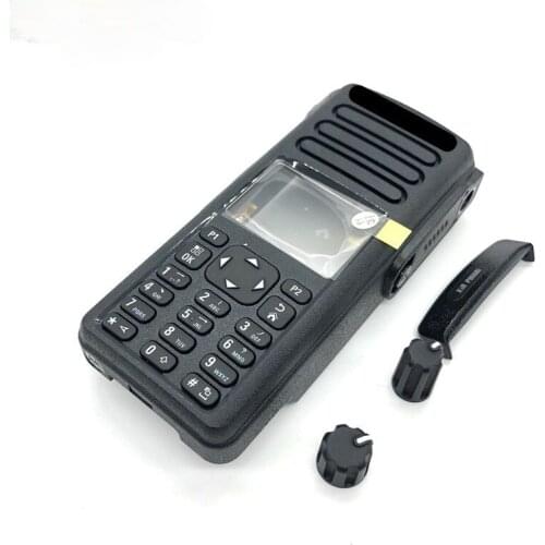 For motorola walkie talkie case housing r xir p8668i p8660i gp338d+ dp4800e dp4801e xpr7500e xpr7550e xpr7580e dgp8550e DGP5550