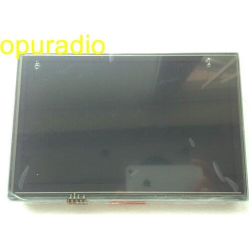 Matsushita Display LT080CA38200 LCD monitor with touch screen 8 inch for Toyotta Car navigation GPS DVD video radio audio