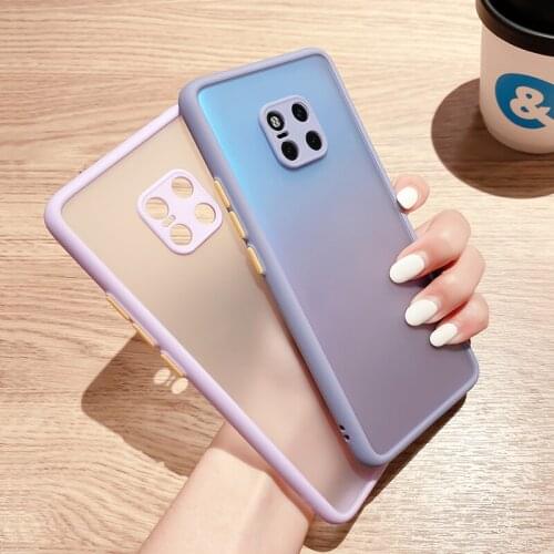 Elekzone Huawei Mate 20 Pro Phone Cases
